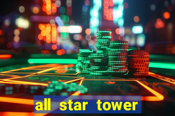 all star tower defense codes wiki